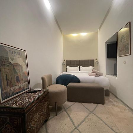 مراكش Riad Awatif Le 36 المظهر الخارجي الصورة