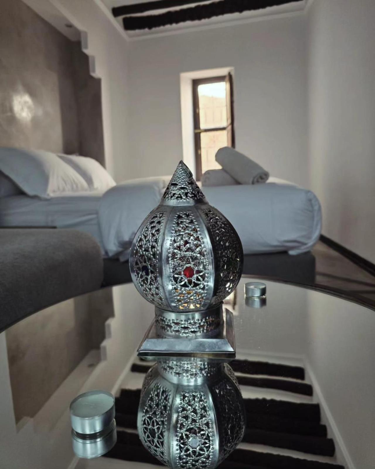 مراكش Riad Awatif Le 36 المظهر الخارجي الصورة
