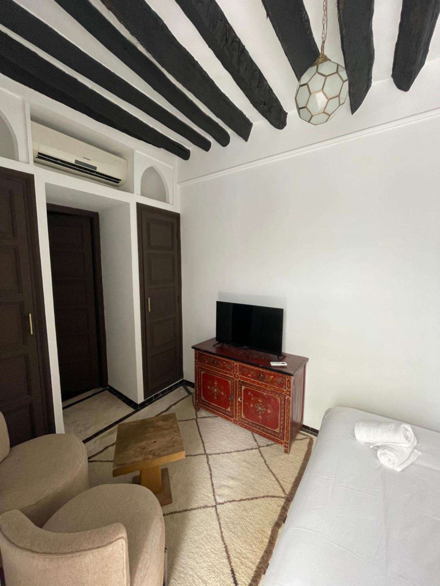 مراكش Riad Awatif Le 36 المظهر الخارجي الصورة